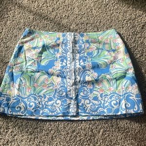 Lilly Pulitzer Skirt